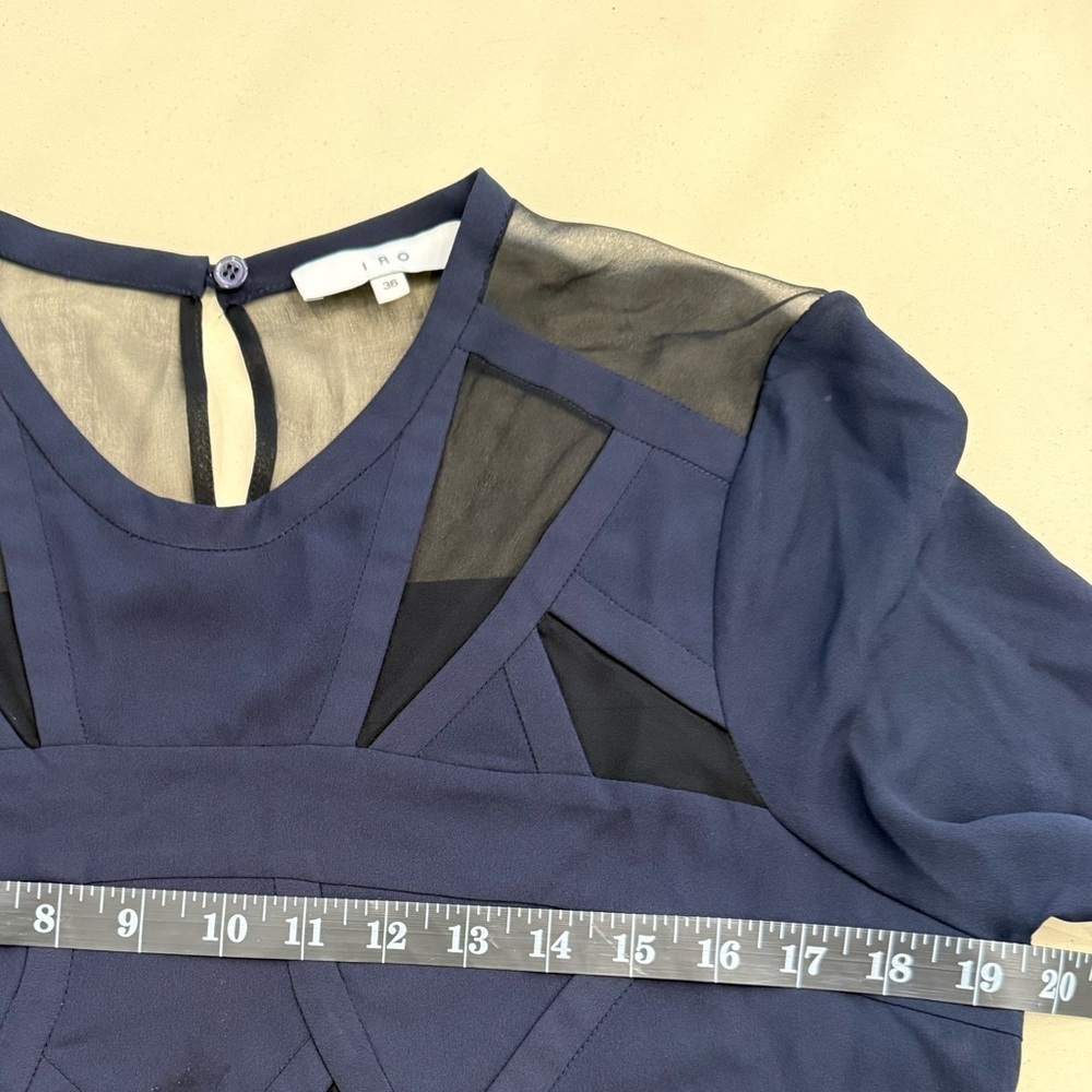 IRO Bonica Dress - Picture 9 of 9